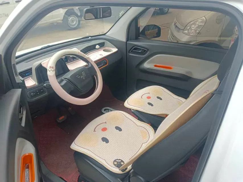 2020 WuLing HongGuang MINI EV BEV 9KWH,autocango,china used car exporter,china ev exporter,chinese used car exporter,chinese used ev exporter