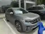 2023 Volkswagen Tayron 2.0T 186HP L4 7DCT