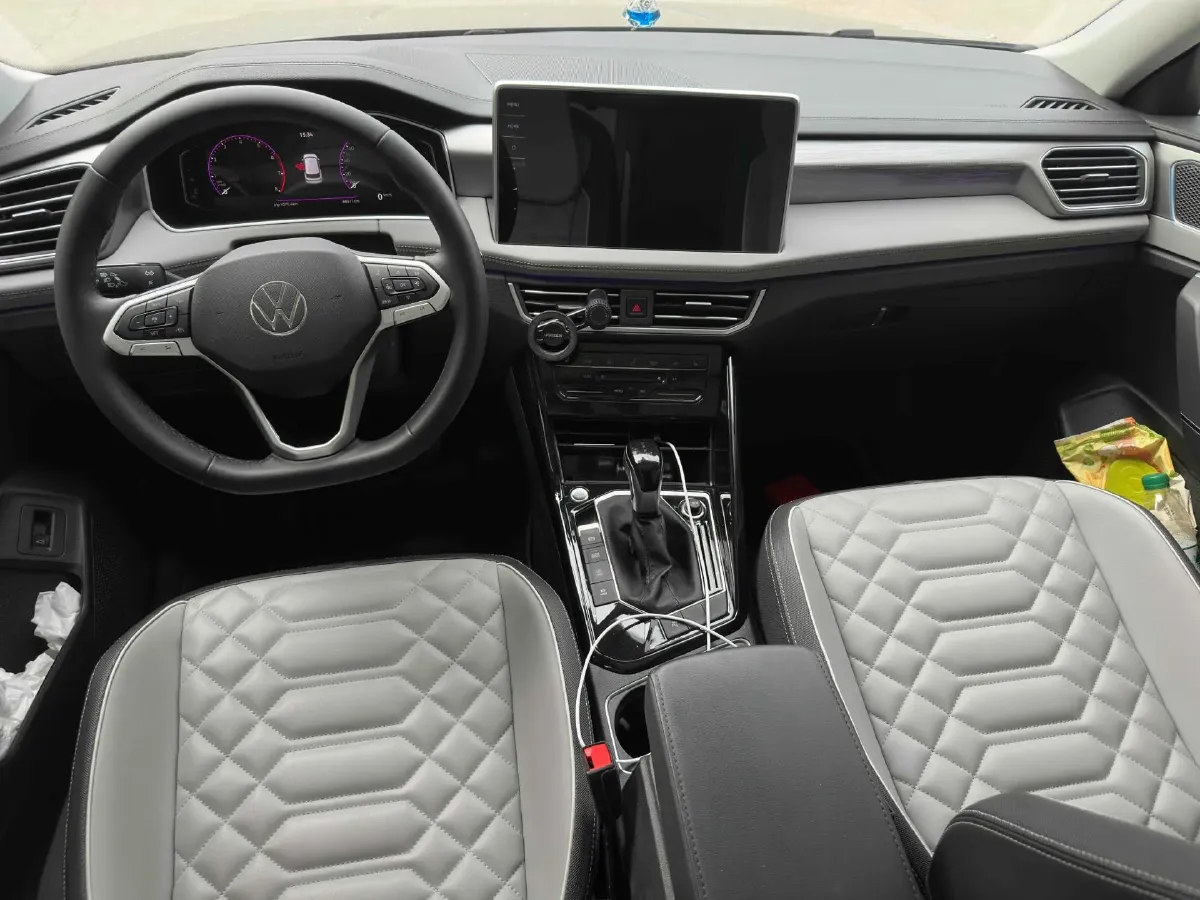 2023 Volkswagen Tayron 2.0T 186HP L4 7DCT,autocango,china used car exporter,china ev exporter,chinese used car exporter,chinese used ev exporter