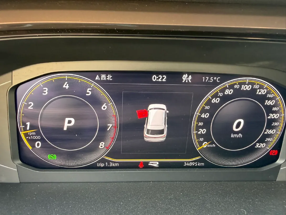 2021 Volkswagen Tharu 1.4T 150HP L4 7DCT,autocango,china used car exporter,china ev exporter,chinese used car exporter,chinese used ev exporter