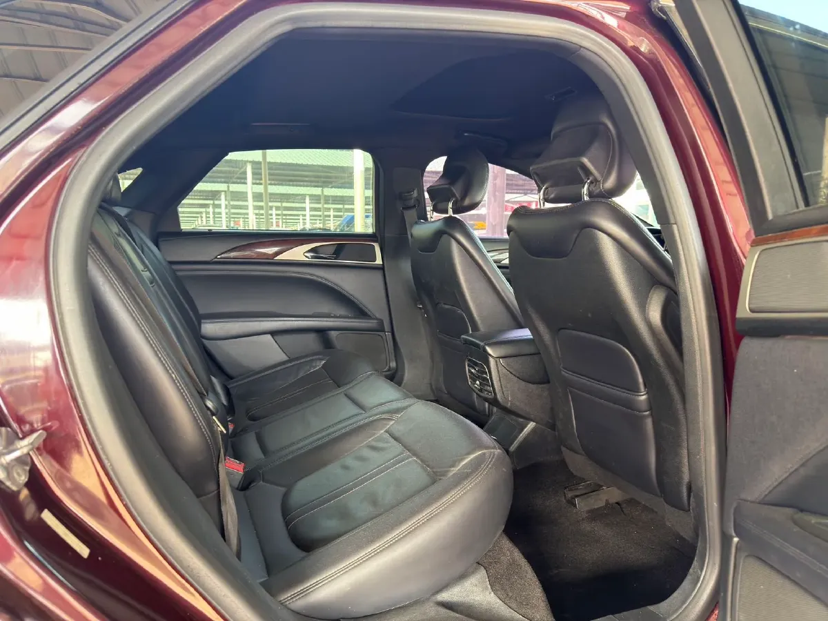 2018 Lincoln MKZ 2.0T 203HP L4 6AT,autocango,china used car exporter,china ev exporter,chinese used car exporter,chinese used ev exporter