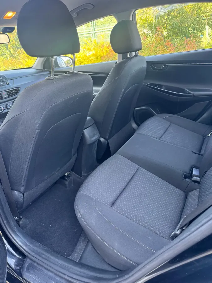 2020 Hyundai Celesta 1.6L 123HP L4 6AT,autocango,china used car exporter,china ev exporter,chinese used car exporter,chinese used ev exporter