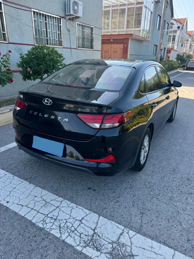 2020 Hyundai Celesta 1.6L 123HP L4 6AT,autocango,china used car exporter,china ev exporter,chinese used car exporter,chinese used ev exporter