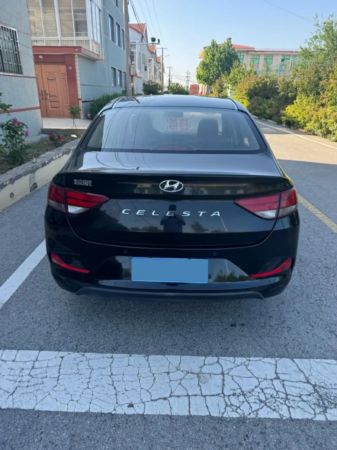 2020 Hyundai Celesta 1.6L 123HP L4 6AT,autocango,china used car exporter,china ev exporter,chinese used car exporter,chinese used ev exporter