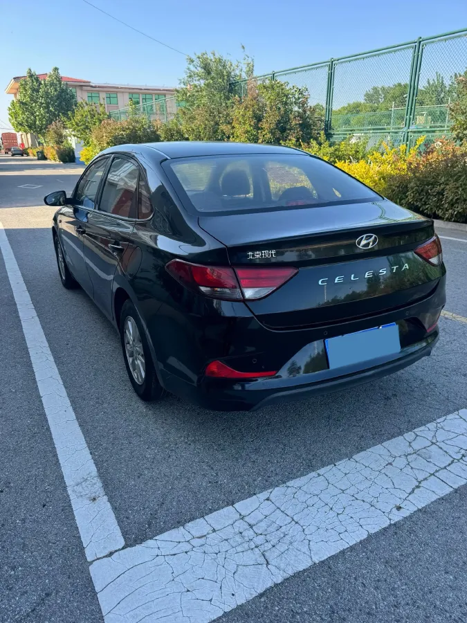 2020 Hyundai Celesta 1.6L 123HP L4 6AT,autocango,china used car exporter,china ev exporter,chinese used car exporter,chinese used ev exporter