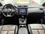 2022 Nissan Qashqai 2.0L 151HP L4 CVT