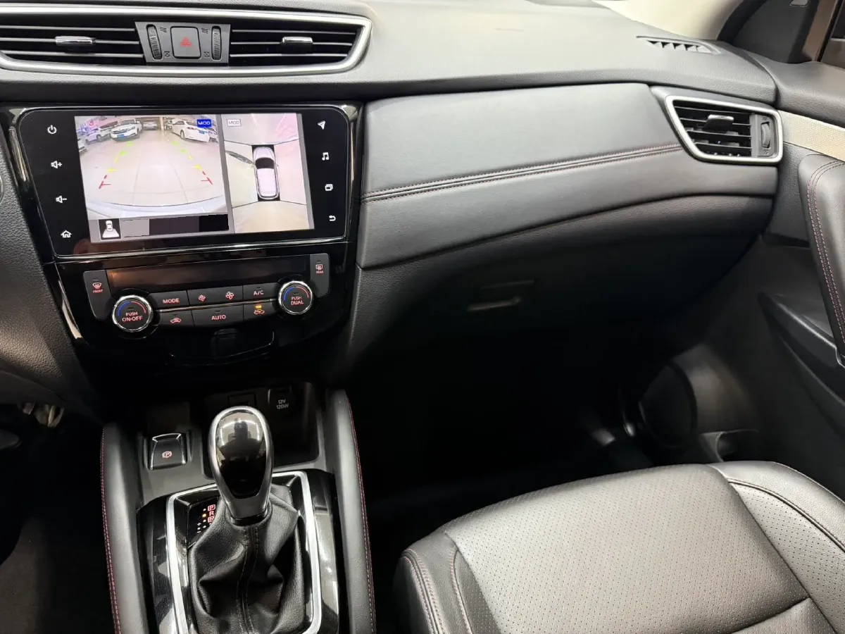 2022 Nissan Qashqai 2.0L 151HP L4 CVT,autocango,china used car exporter,china ev exporter,chinese used car exporter,chinese used ev exporter