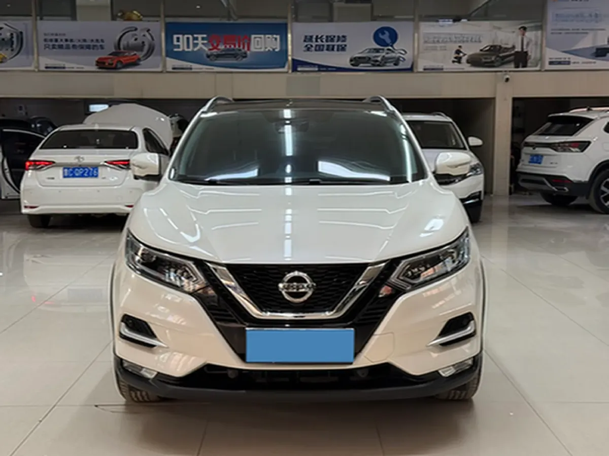 2022 Nissan Qashqai 2.0L 151HP L4 CVT,autocango,china used car exporter,china ev exporter,chinese used car exporter,chinese used ev exporter