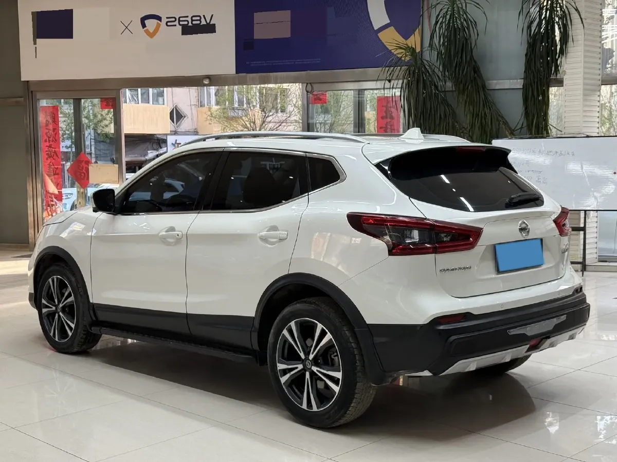 2022 Nissan Qashqai 2.0L 151HP L4 CVT,autocango,china used car exporter,china ev exporter,chinese used car exporter,chinese used ev exporter