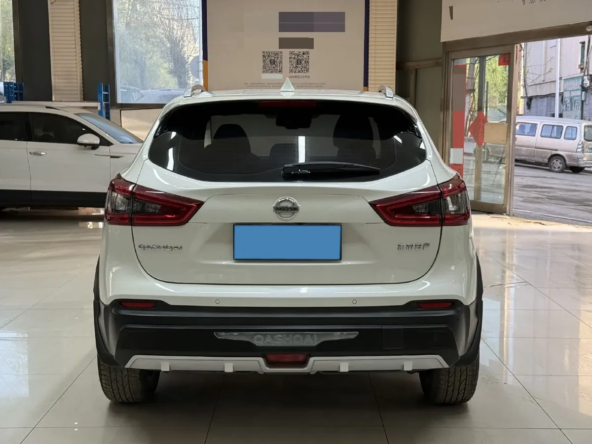 2022 Nissan Qashqai 2.0L 151HP L4 CVT,autocango,china used car exporter,china ev exporter,chinese used car exporter,chinese used ev exporter