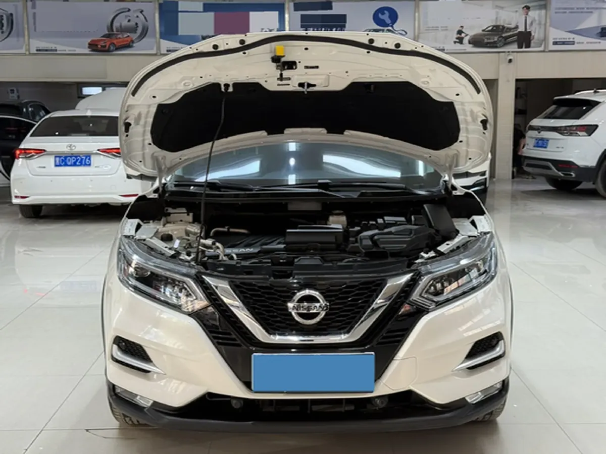 2022 Nissan Qashqai 2.0L 151HP L4 CVT,autocango,china used car exporter,china ev exporter,chinese used car exporter,chinese used ev exporter