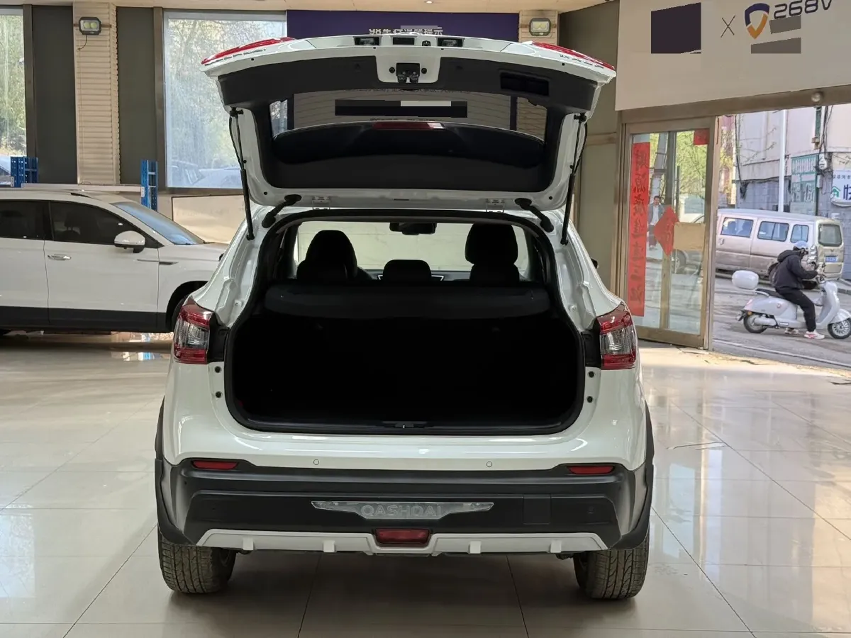 2022 Nissan Qashqai 2.0L 151HP L4 CVT,autocango,china used car exporter,china ev exporter,chinese used car exporter,chinese used ev exporter