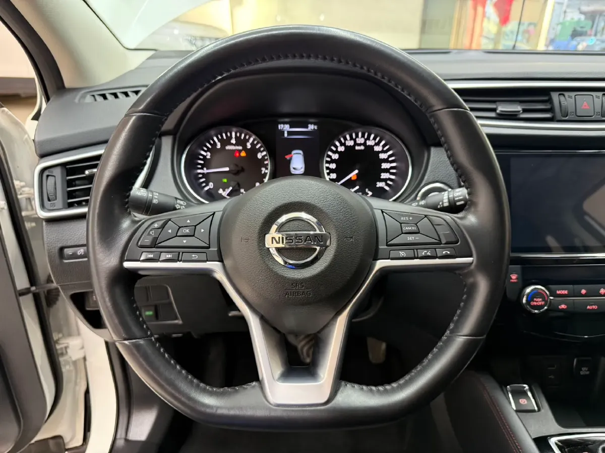 2022 Nissan Qashqai 2.0L 151HP L4 CVT,autocango,china used car exporter,china ev exporter,chinese used car exporter,chinese used ev exporter