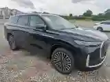 2025 Chery Tiggo 9 2.0T 261HP L4 7DCT