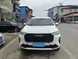 2022 Haval H6S 2.0T 211HP L4 7DCT
