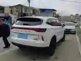2022 Haval H6S 2.0T 211HP L4 7DCT