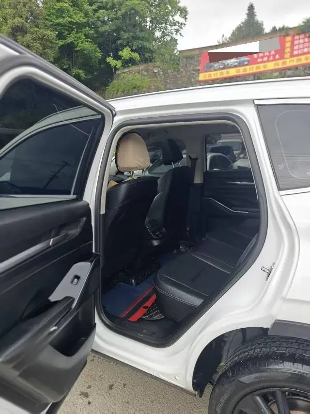 2022 Haval H6S 2.0T 211HP L4 7DCT,autocango,china used car exporter,china ev exporter,chinese used car exporter,chinese used ev exporter