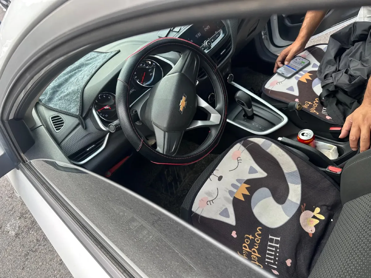 2020 Chevrolet Cavalier 1.0T 125HP L3 6AT,autocango,china used car exporter,china ev exporter,chinese used car exporter,chinese used ev exporter
