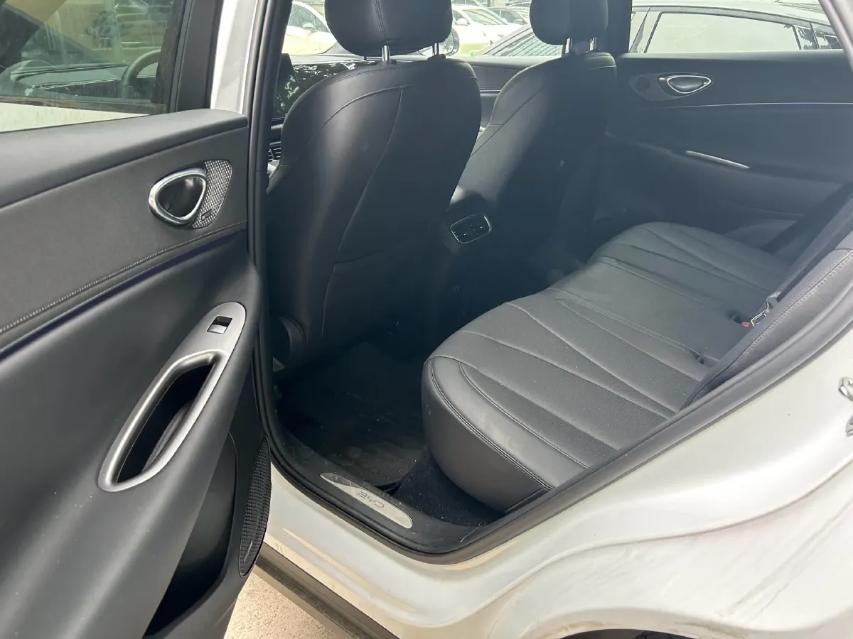 2025 BYD Sea Lion 06 1.5L 101HP L4 E-CVT PHEV,autocango,china used car exporter,china ev exporter,chinese used car exporter,chinese used ev exporter