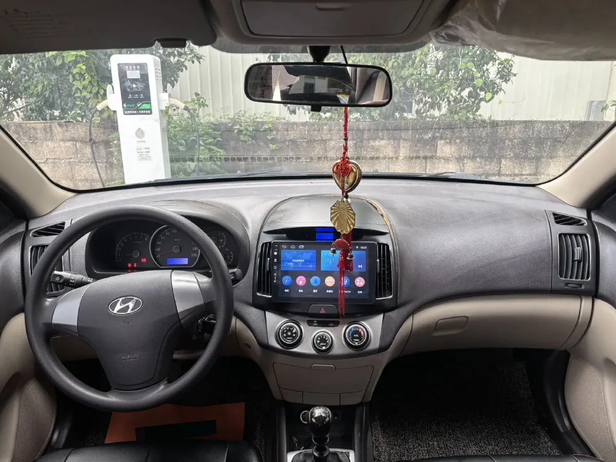 2016 Hyundai Celesta 1.6L 123HP L4 5MT,autocango,china used car exporter,china ev exporter,chinese used car exporter,chinese used ev exporter