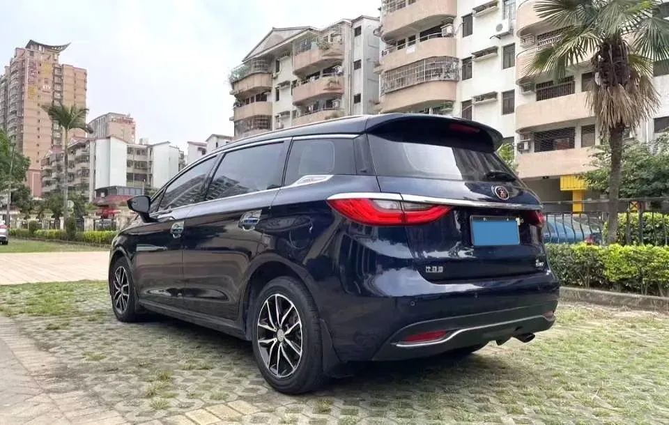 2019 BYD Song MAX 1.5T 154HP L4 6DCT,autocango,china used car exporter,china ev exporter,chinese used car exporter,chinese used ev exporter