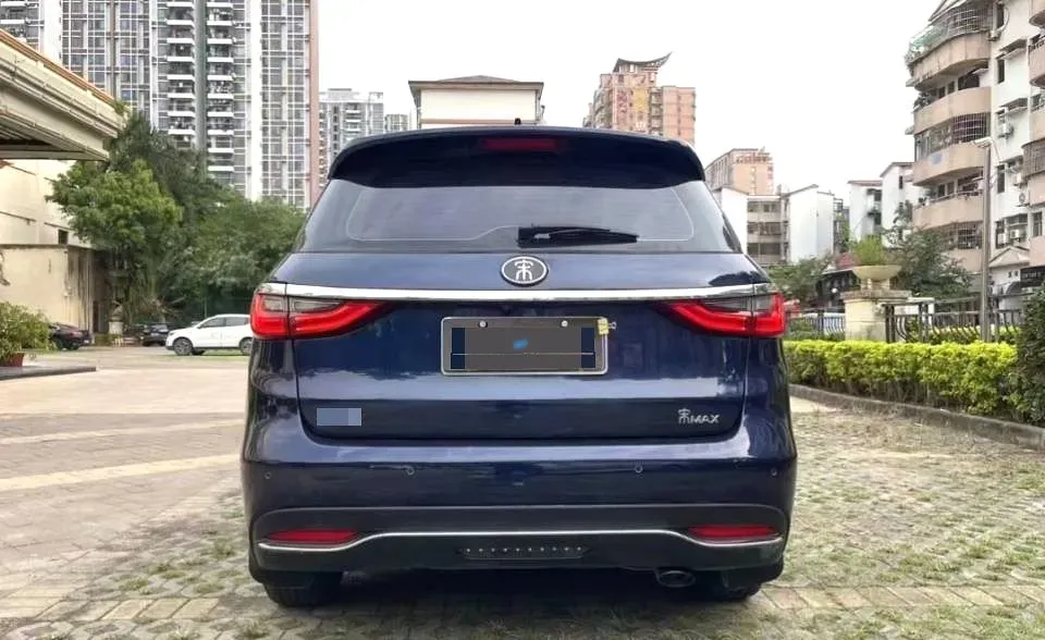 2019 BYD Song MAX 1.5T 154HP L4 6DCT,autocango,china used car exporter,china ev exporter,chinese used car exporter,chinese used ev exporter