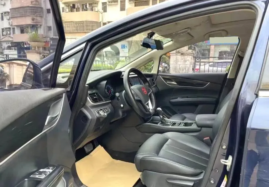 2019 BYD Song MAX 1.5T 154HP L4 6DCT,autocango,china used car exporter,china ev exporter,chinese used car exporter,chinese used ev exporter