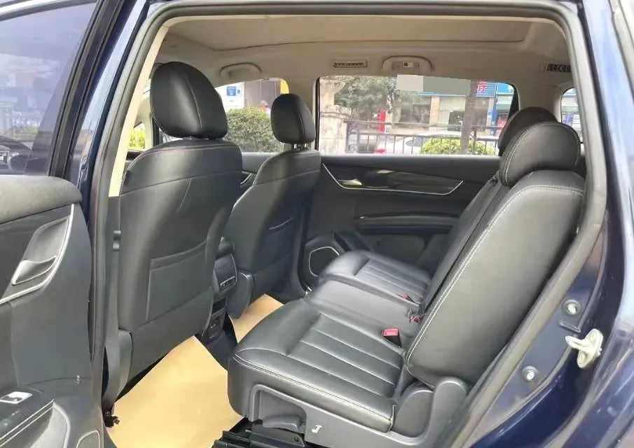 2019 BYD Song MAX 1.5T 154HP L4 6DCT,autocango,china used car exporter,china ev exporter,chinese used car exporter,chinese used ev exporter