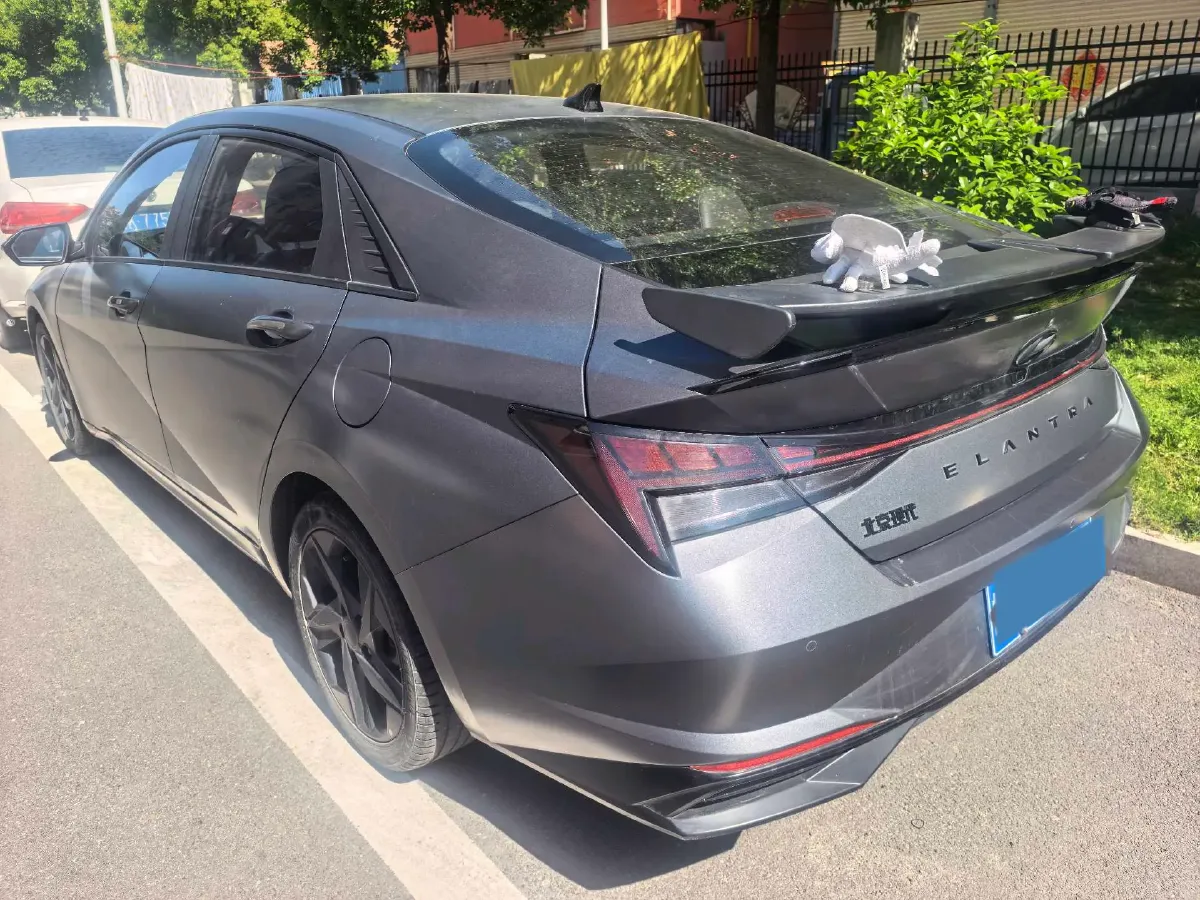 2022 Hyundai Elantra 1.5L 115HP L4 CVT,autocango,china used car exporter,china ev exporter,chinese used car exporter,chinese used ev exporter