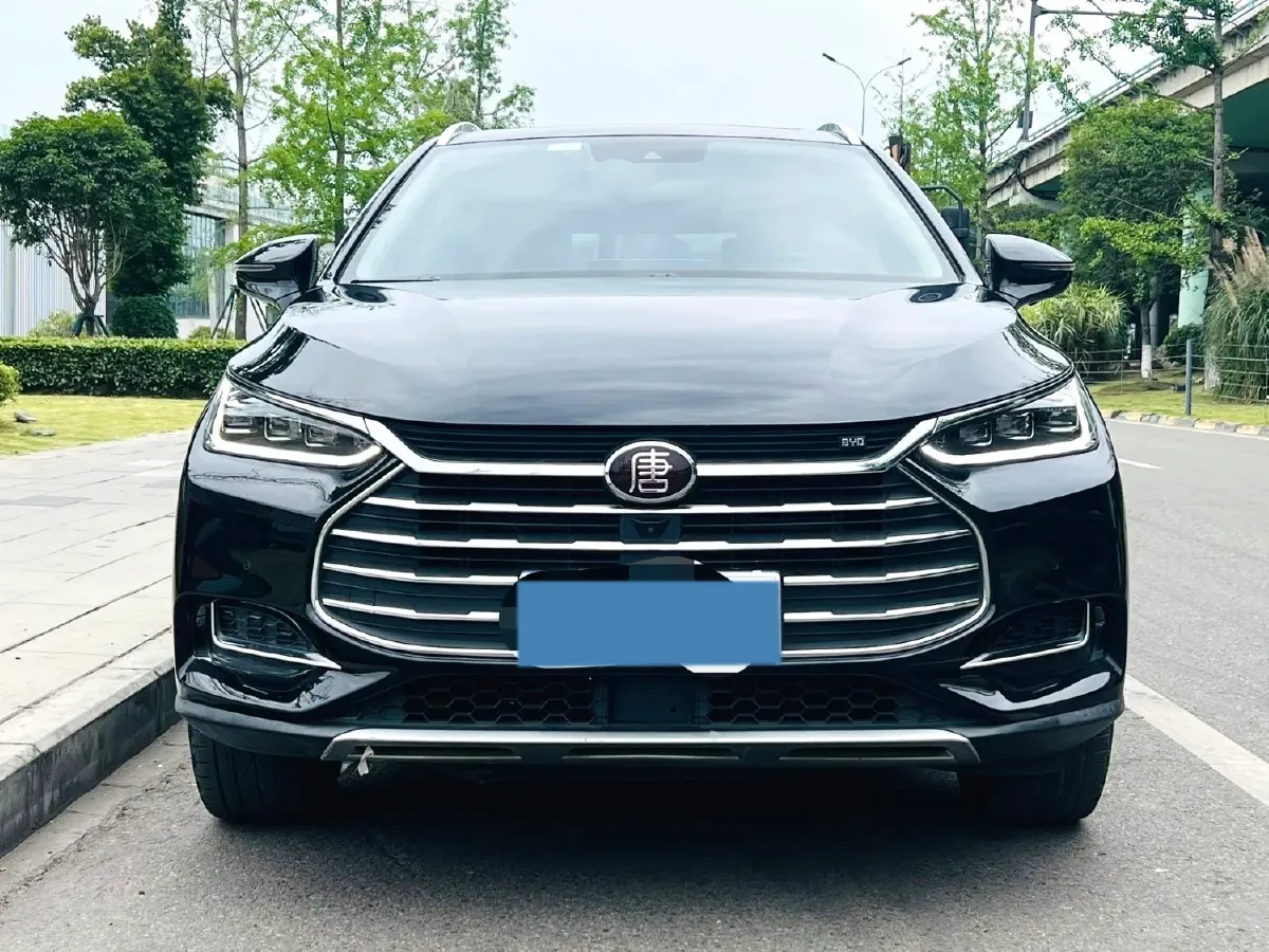 2018 BYD Tang 2.0T 205HP L4 6AT,autocango,china used car exporter,china ev exporter,chinese used car exporter,chinese used ev exporter