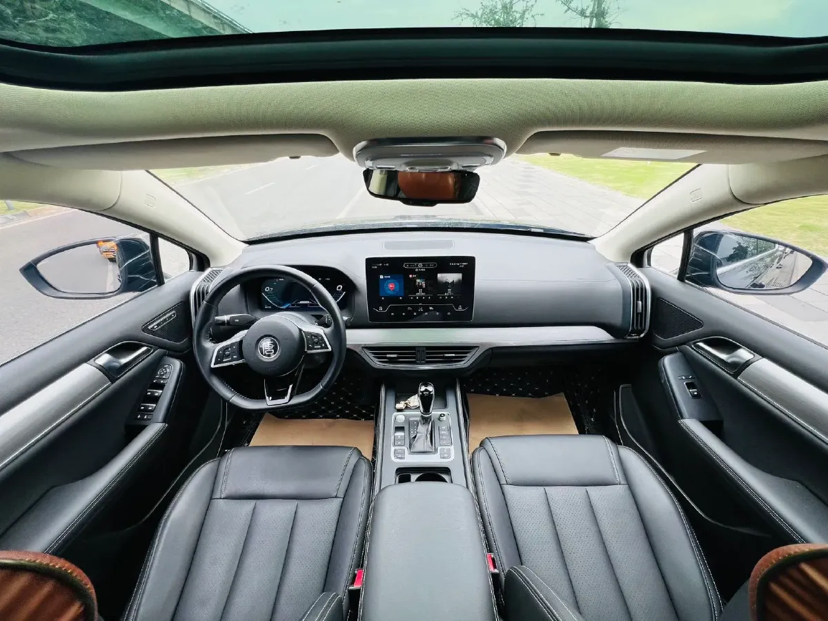 2018 BYD Tang 2.0T 205HP L4 6AT,autocango,china used car exporter,china ev exporter,chinese used car exporter,chinese used ev exporter