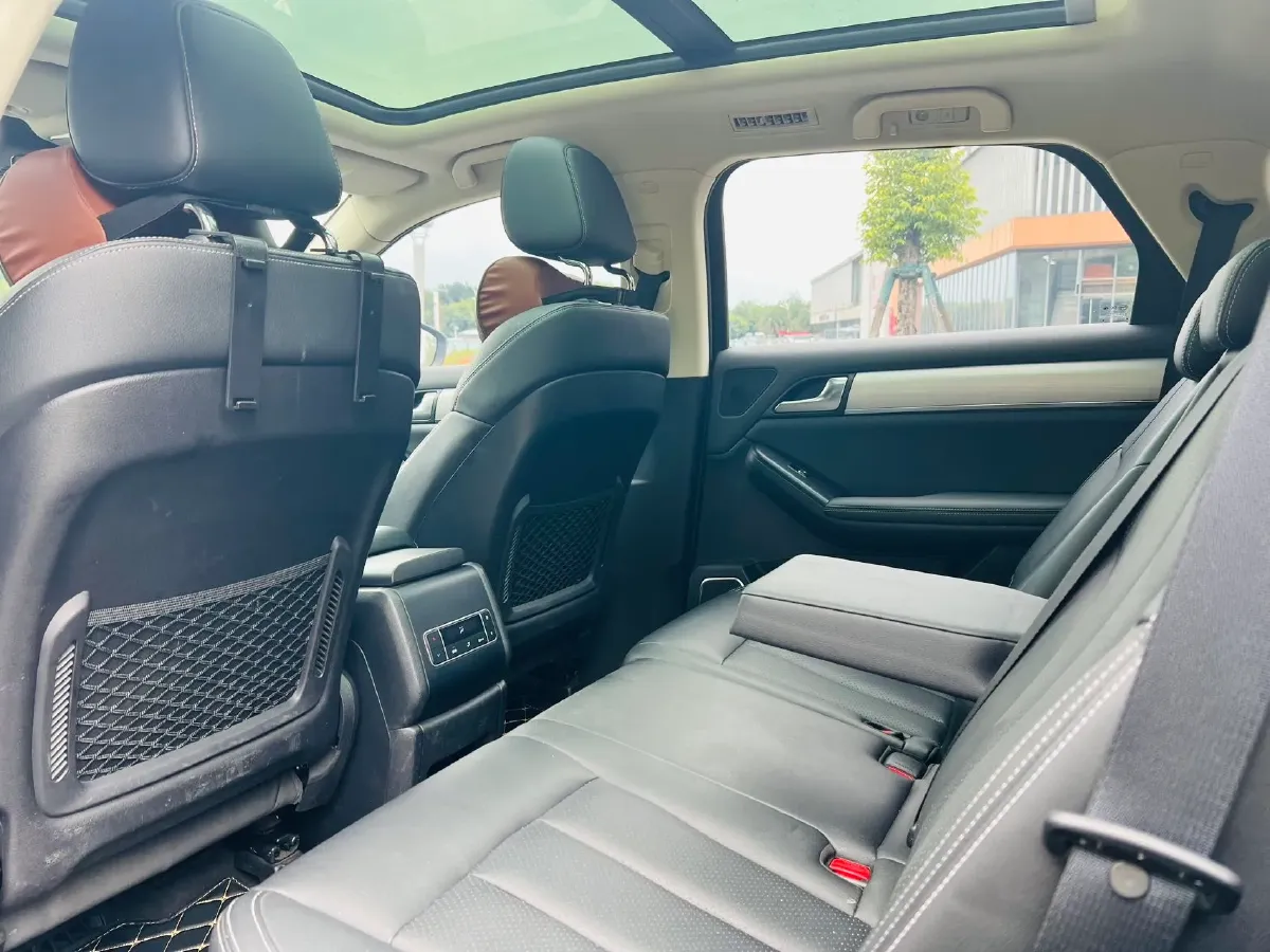 2018 BYD Tang 2.0T 205HP L4 6AT,autocango,china used car exporter,china ev exporter,chinese used car exporter,chinese used ev exporter