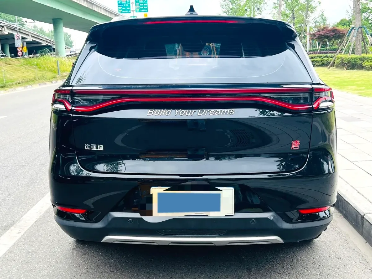 2018 BYD Tang 2.0T 205HP L4 6AT,autocango,china used car exporter,china ev exporter,chinese used car exporter,chinese used ev exporter