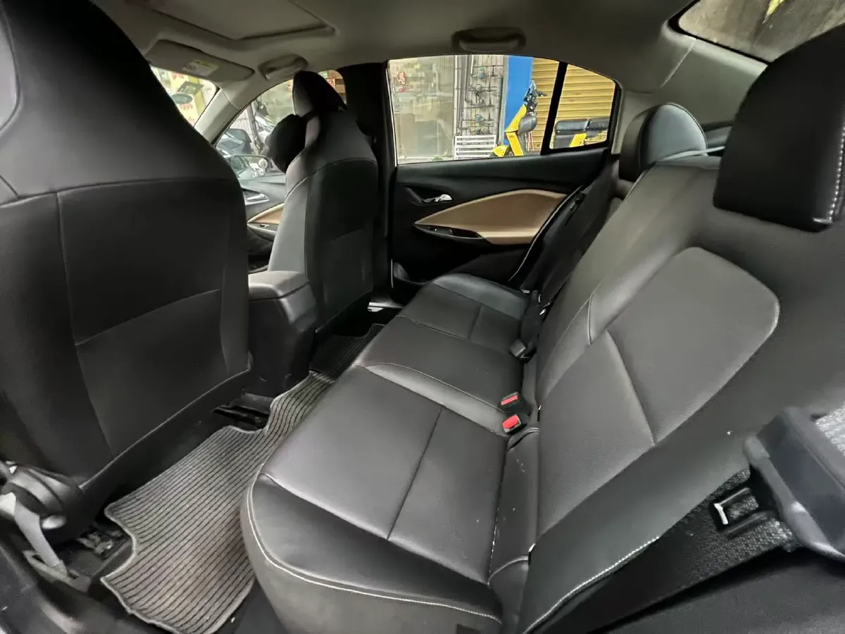 2020 Chevrolet Cavalier 1.0T 125HP L3 6AT,autocango,china used car exporter,china ev exporter,chinese used car exporter,chinese used ev exporter