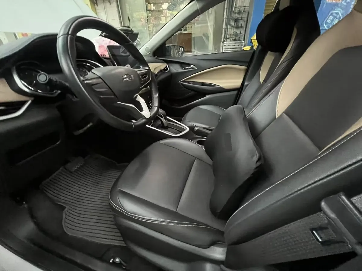 2020 Chevrolet Cavalier 1.0T 125HP L3 6AT,autocango,china used car exporter,china ev exporter,chinese used car exporter,chinese used ev exporter