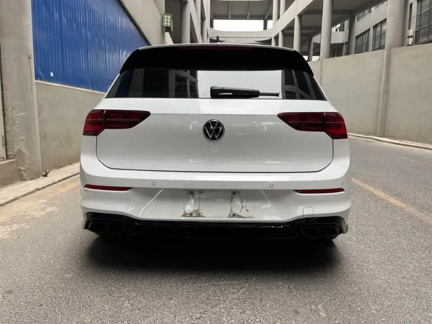 2023 Volkswagen Golf 1.4T 150HP L4 7DCT,autocango,china used car exporter,china ev exporter,chinese used car exporter,chinese used ev exporter