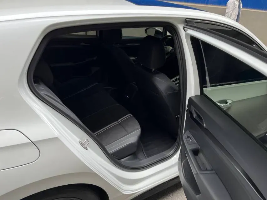 2023 Volkswagen Golf 1.4T 150HP L4 7DCT,autocango,china used car exporter,china ev exporter,chinese used car exporter,chinese used ev exporter