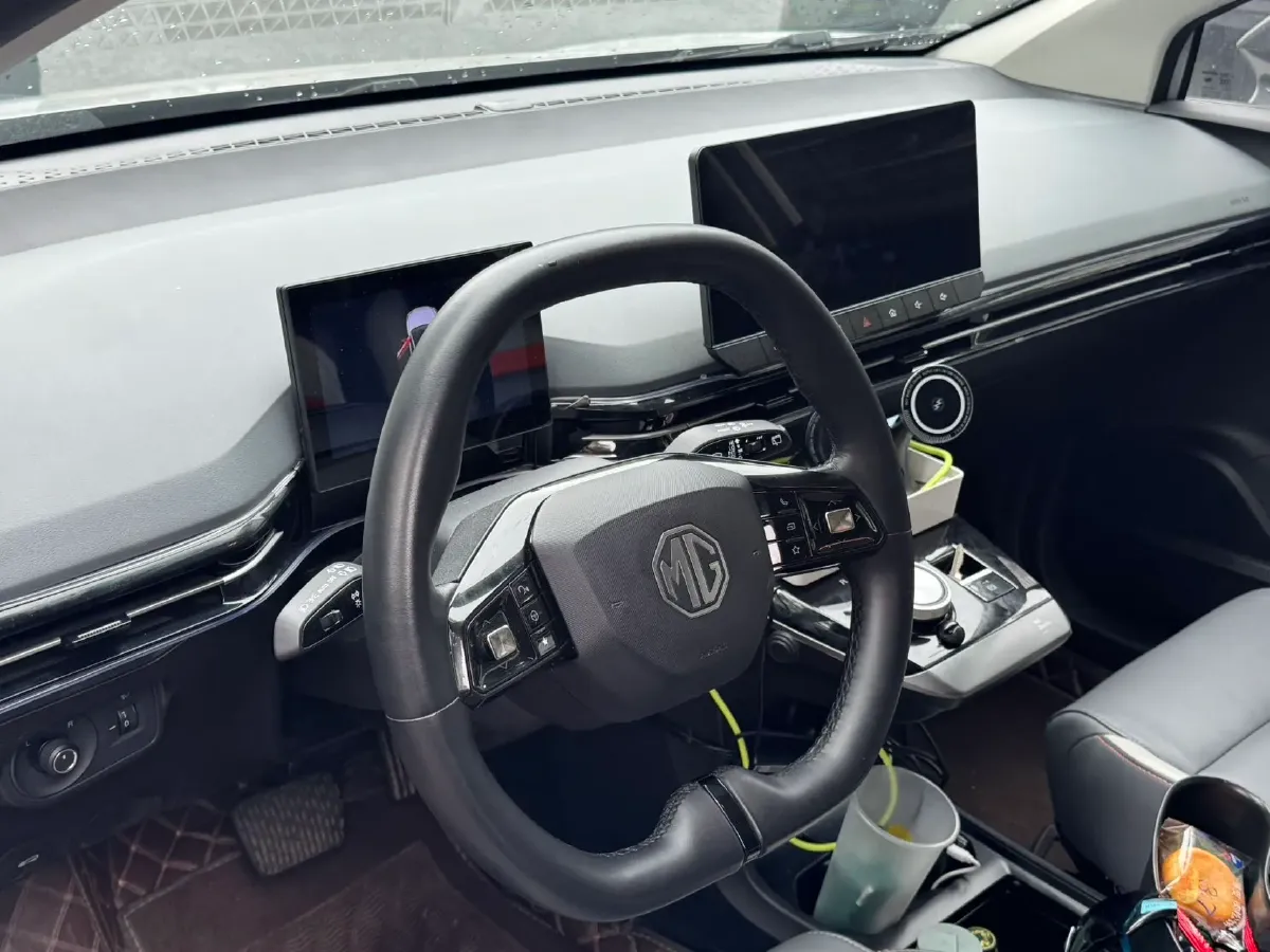 2022 MG MG4 BEV 51KWH,autocango,china used car exporter,china ev exporter,chinese used car exporter,chinese used ev exporter