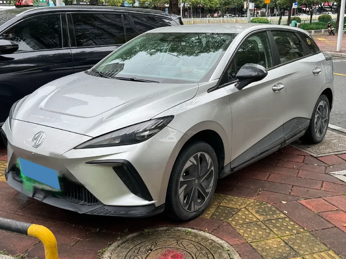 2022 MG MG4 BEV 51KWH,autocango,china used car exporter,china ev exporter,chinese used car exporter,chinese used ev exporter