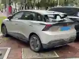 2022 MG MG4 BEV 51KWH