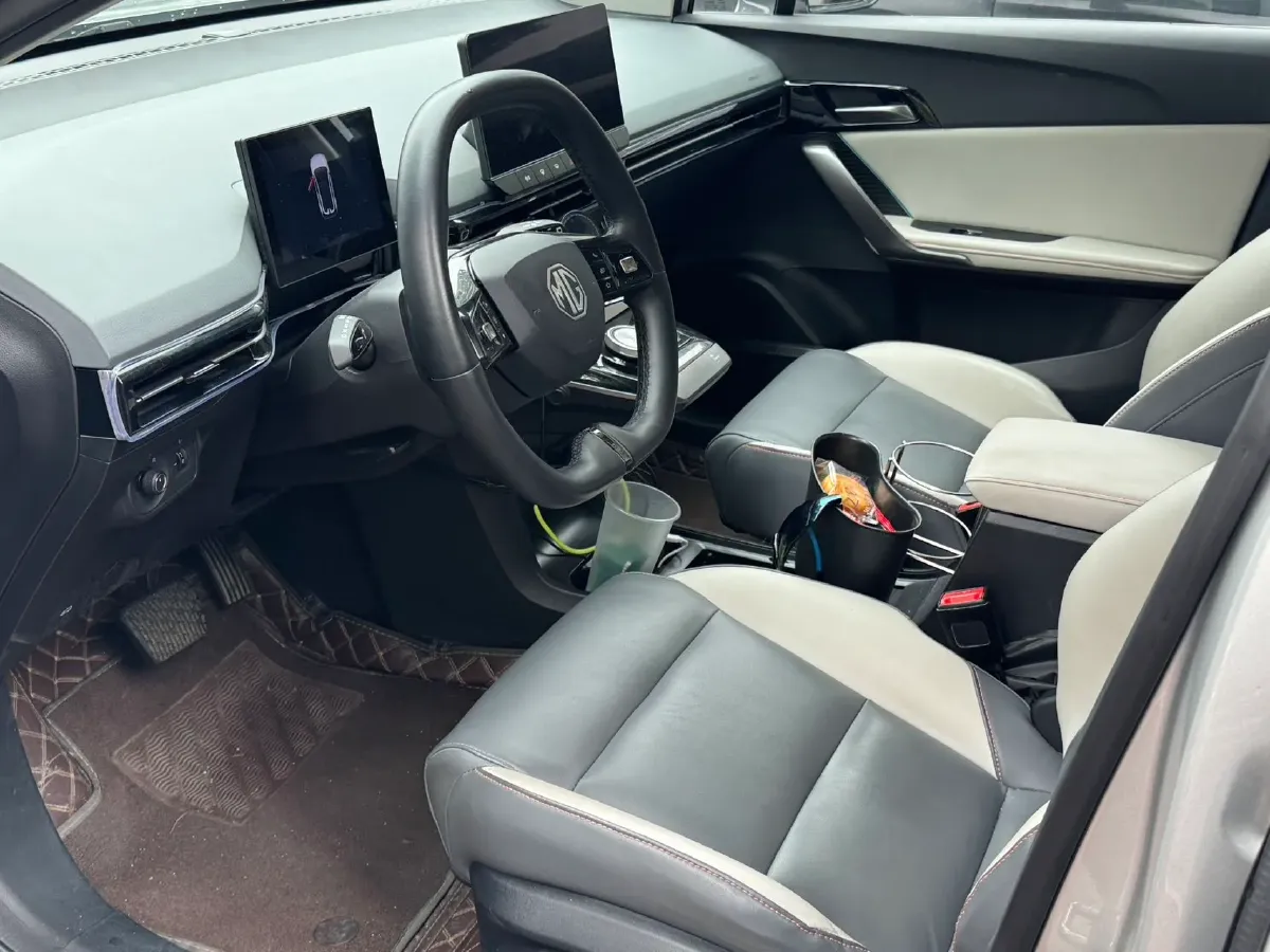 2022 MG MG4 BEV 51KWH,autocango,china used car exporter,china ev exporter,chinese used car exporter,chinese used ev exporter