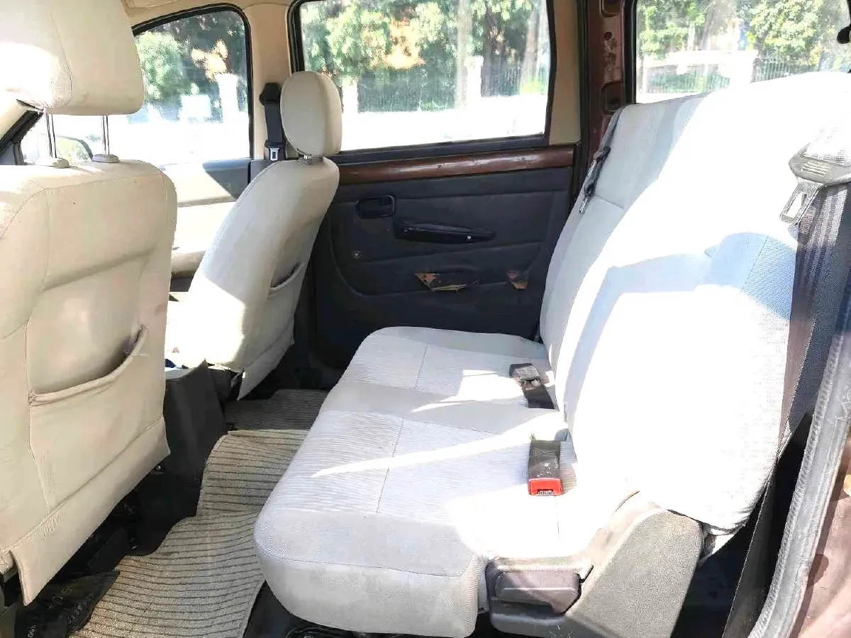 2015 WuLing HongGuang 1.5L 112HP L4 5MT,autocango,china used car exporter,china ev exporter,chinese used car exporter,chinese used ev exporter