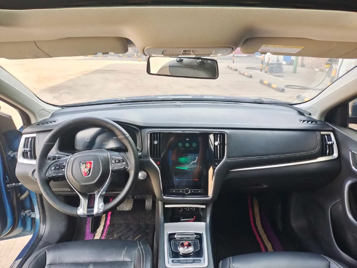 2017 Roewe i6 1.0T 125HP L3 2AT PHEV,autocango,china used car exporter,china ev exporter,chinese used car exporter,chinese used ev exporter