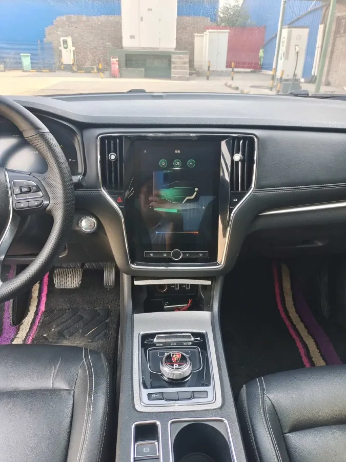 2017 Roewe i6 1.0T 125HP L3 2AT PHEV,autocango,china used car exporter,china ev exporter,chinese used car exporter,chinese used ev exporter