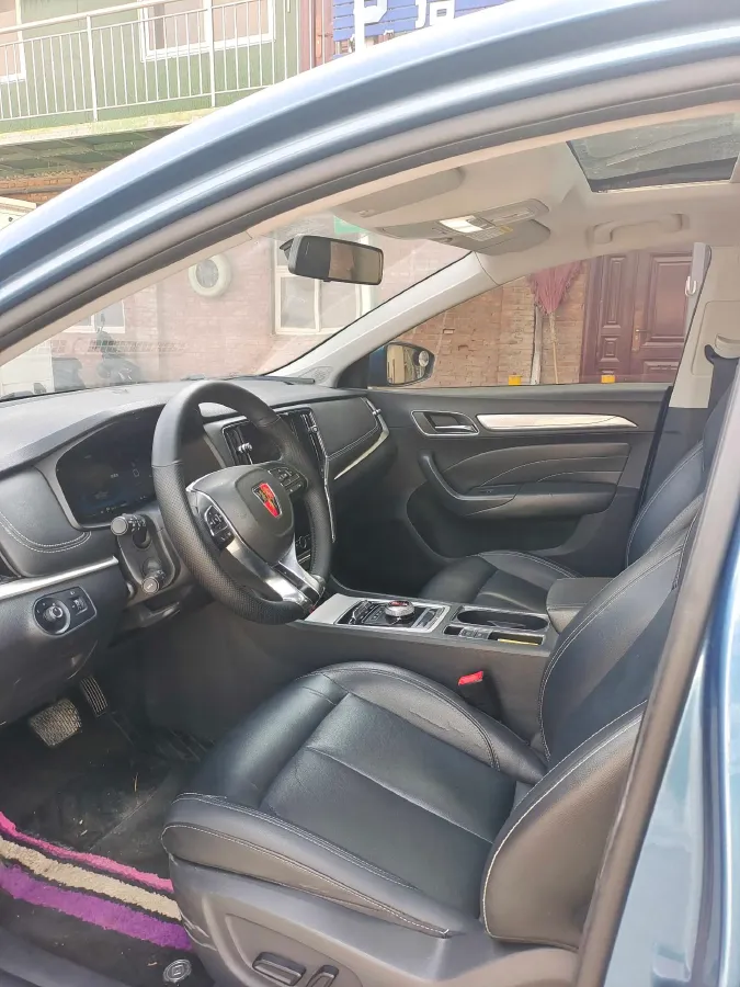 2017 Roewe i6 1.0T 125HP L3 2AT PHEV,autocango,china used car exporter,china ev exporter,chinese used car exporter,chinese used ev exporter
