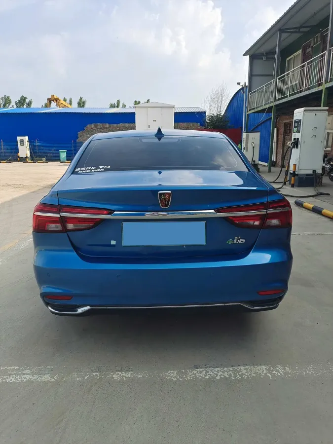 2017 Roewe i6 1.0T 125HP L3 2AT PHEV,autocango,china used car exporter,china ev exporter,chinese used car exporter,chinese used ev exporter