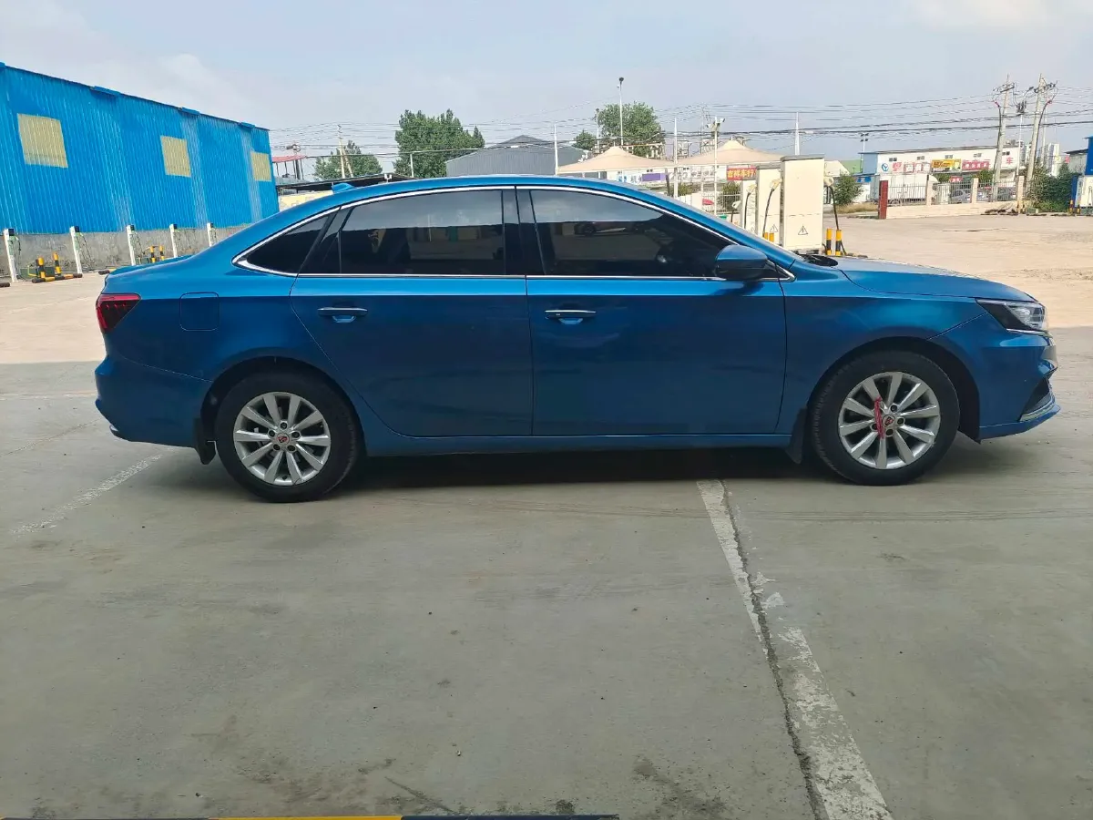 2017 Roewe i6 1.0T 125HP L3 2AT PHEV,autocango,china used car exporter,china ev exporter,chinese used car exporter,chinese used ev exporter