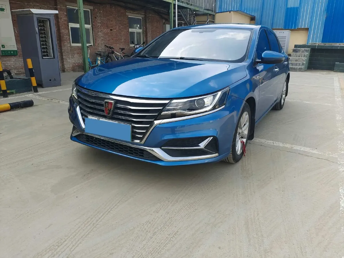 2017 Roewe i6 1.0T 125HP L3 2AT PHEV,autocango,china used car exporter,china ev exporter,chinese used car exporter,chinese used ev exporter