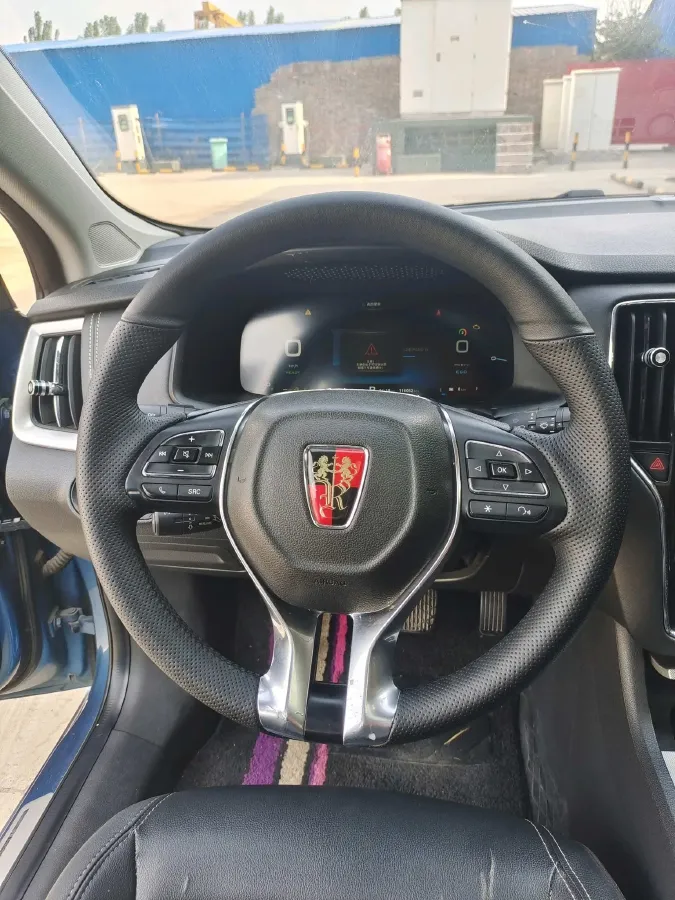 2017 Roewe i6 1.0T 125HP L3 2AT PHEV,autocango,china used car exporter,china ev exporter,chinese used car exporter,chinese used ev exporter