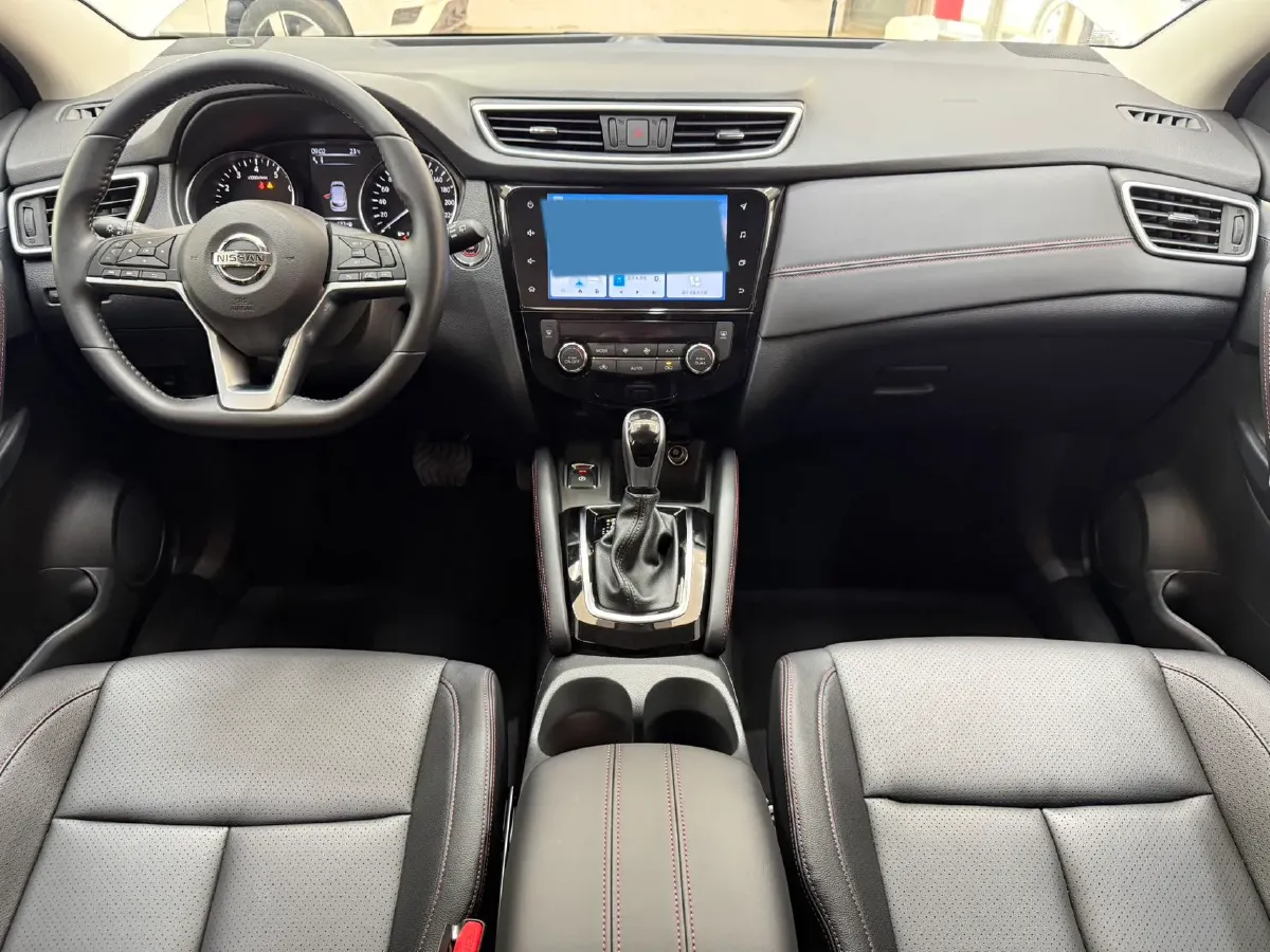 2023 Nissan Qashqai 2.0L 151HP L4 CVT,autocango,china used car exporter,china ev exporter,chinese used car exporter,chinese used ev exporter